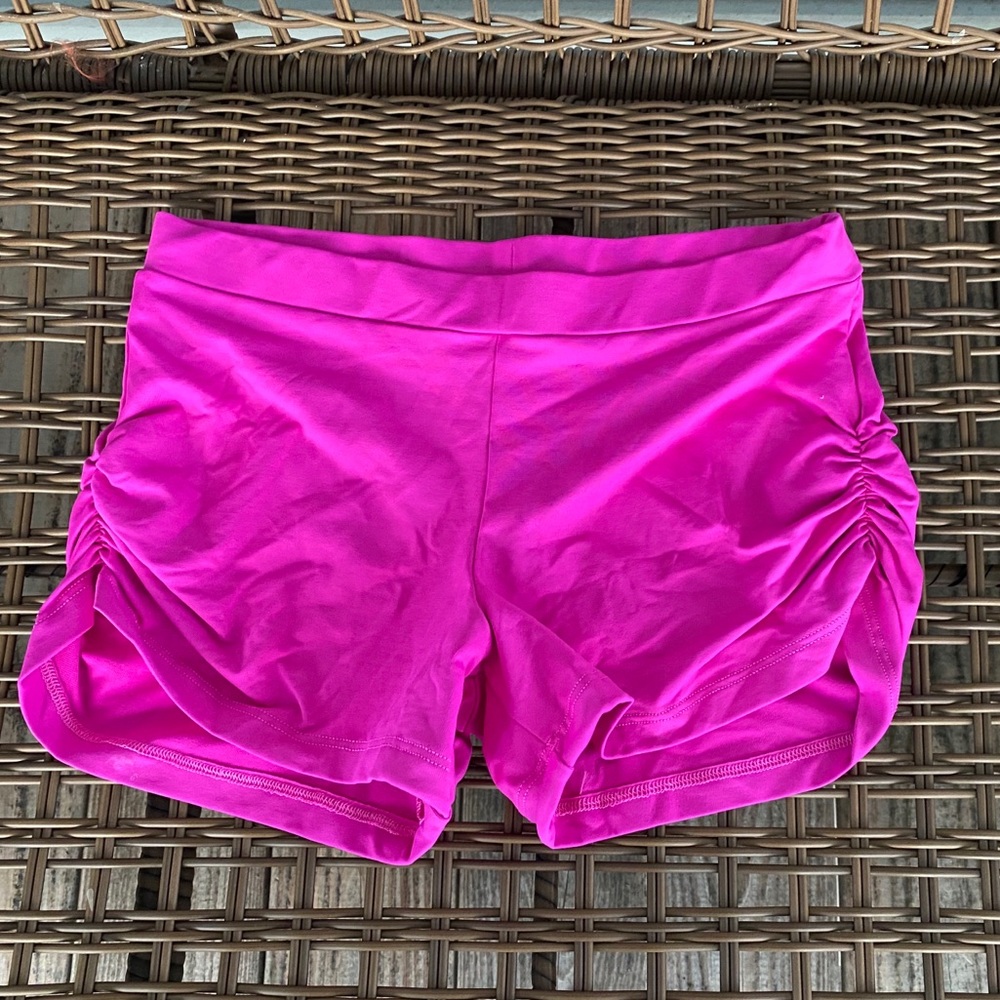 Lounge shorts